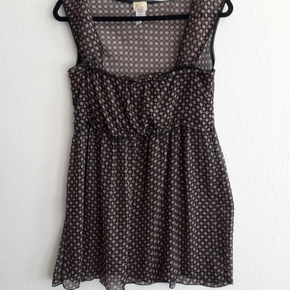 Gemini Top - Picture 6 of 8